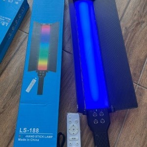 باتومی لایت مدل LS188 RGB