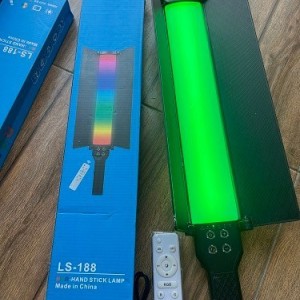 باتومی لایت مدل LS188 RGB
