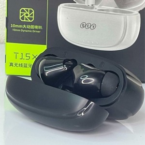 هندزفری بلوتوثی کیو سی وای (QCY) مدل T15 X