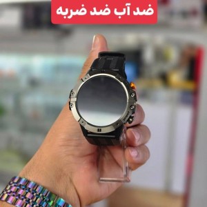 ساعت هوشمند Hie-Q Ocean Pro 7