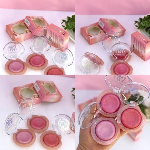 رژگونه پین کی