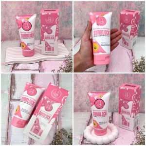 ضدآفتاب یارا SPF50