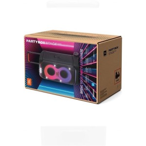 اسپیکر جی بی ال مدل partybox 320
