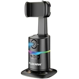 گیمبال تعقیب سوژه موبایل Plokama Auto-A20 AI