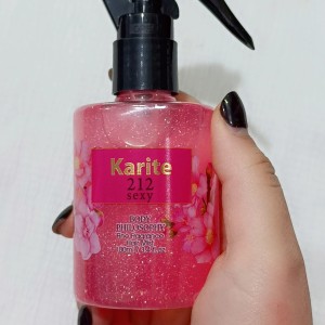 عطر مو کاریت