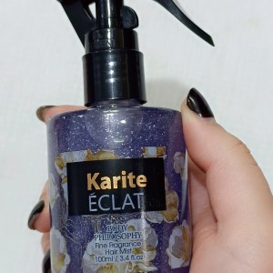 عطر مو کاریت