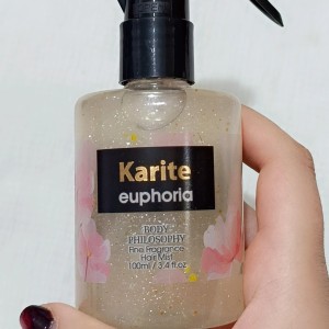 عطر مو کاریت
