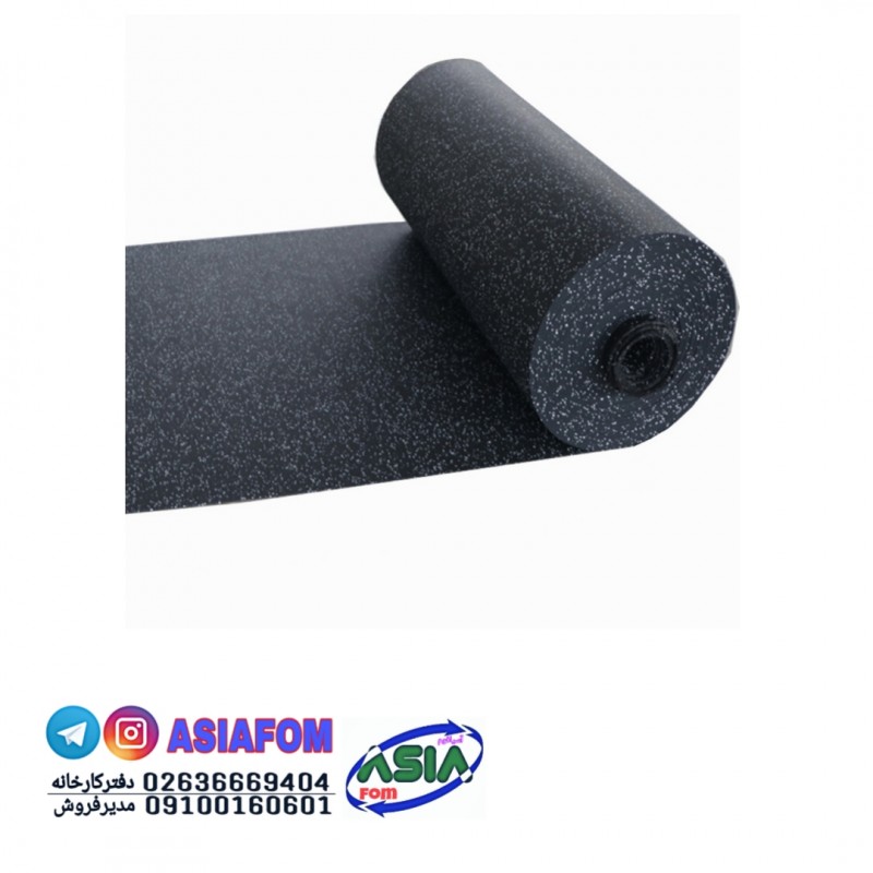 گرانول رولی خال دار ۱۰میل