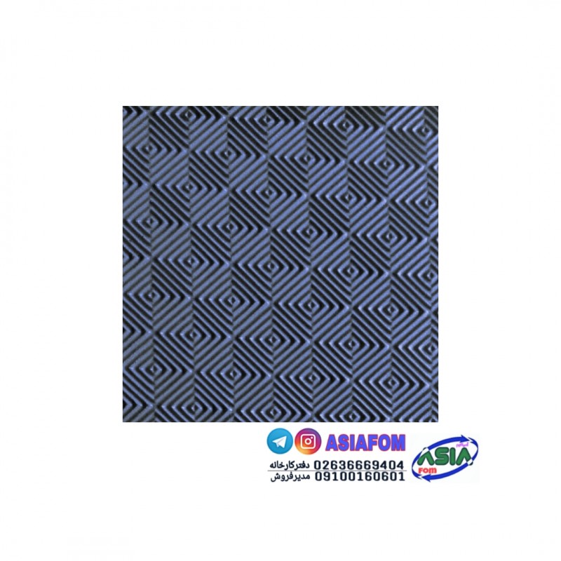 تاتامی  ممتاز ۳ سانت