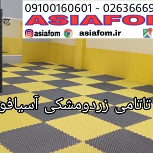تاتامی ممتاز ۲۵ میل