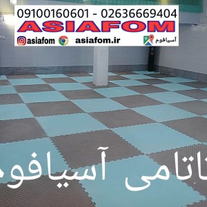 تاتامی ممتاز ۲۵ میل
