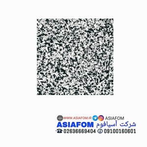 کفپوش رولی 6میل EPDM