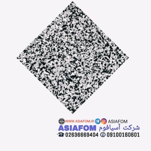 گرانول رولی ۸ میل EPDM
