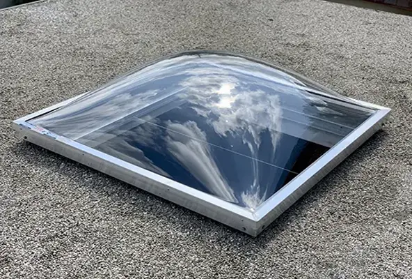 نحوه تعیین قیمت نورگیر حبابی (راهنمایی برای خرید ارزان)