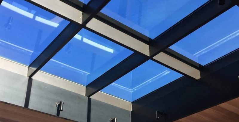 هرآنچه که باید قبل از اجرای سقف نورگیر کوپل بدانید