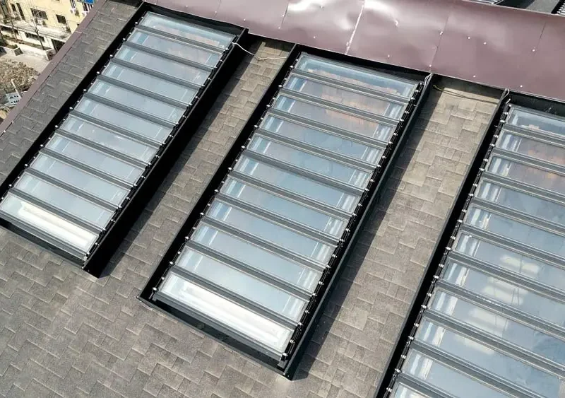 مهم‌ترین عوامل موثر بر قیمت سقف متحرک پاسیو