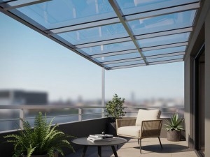 انتخاب بهترین متریال برای اجرای سقف پاسیو مقاوم در برابر باران و آفتاب با دریافت راهنمایی از افراد خبره، هرگز کار دشوار و پیچیده ای نیست.