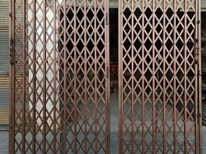 نکات مهم خرید حفاظ آکاردئونی