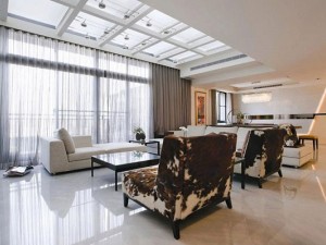 برای اینکه بتوانید نور ورودی به ساختمان خود را کنترل شده و اصولی طراحی کنید، به یک نورگیر سقفی مدرن نیازمندید.