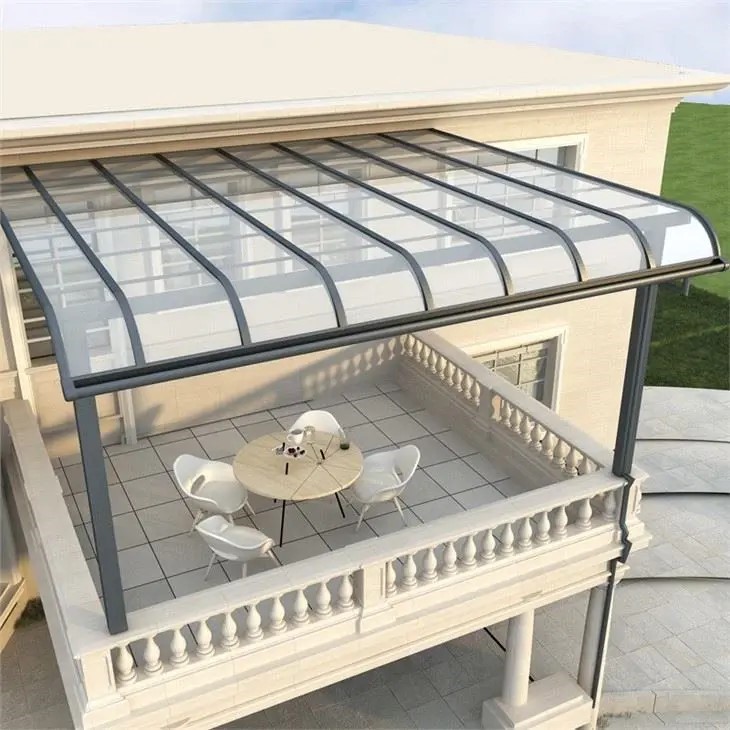 شناخت انواع باران گیر