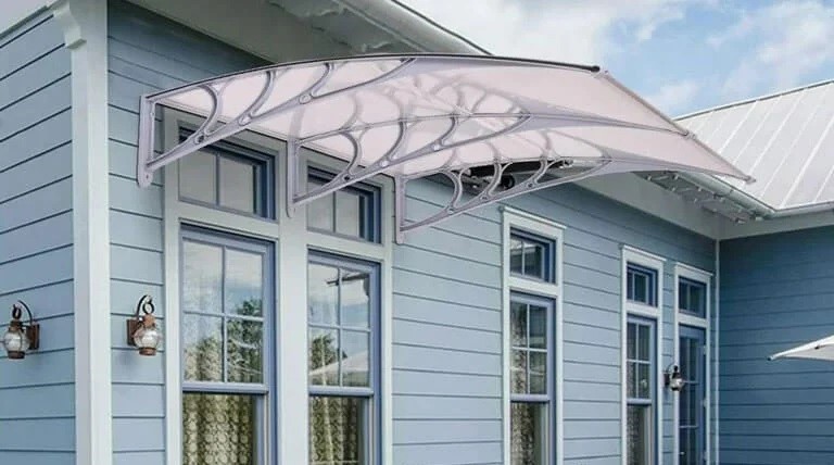 بارانگیر پنجره