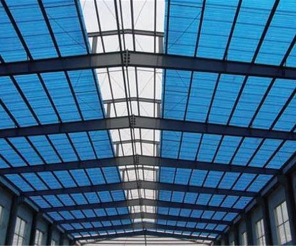 فایبرگلاس سقف