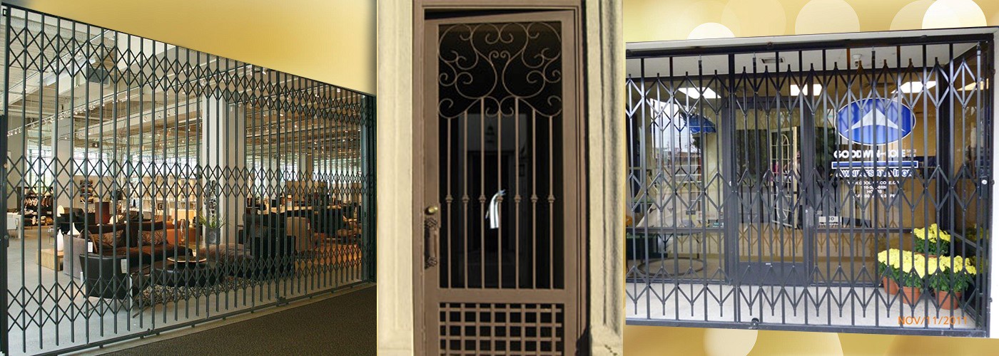 حفاظ آکاردئونی