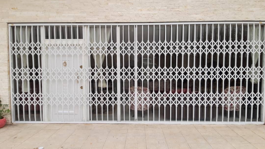 نکات مهم خرید حفاظ درب ورودی