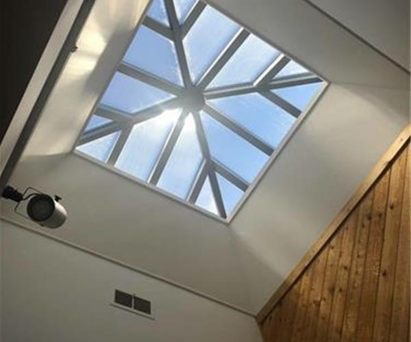 جذاب ترین ایده های برای سقف پاسیو