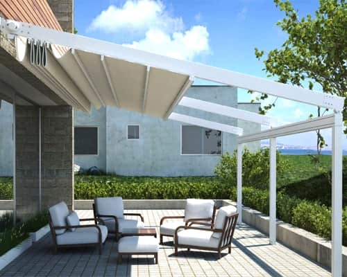 سقف فایبرگلاس