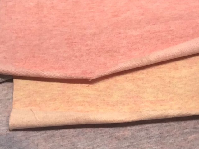 پارچه گلکسی