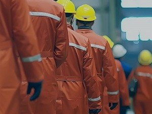 پارچه لباس کار در ارومیه و آذربایجان غربی