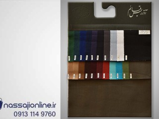 پارچه کتان کاغذی