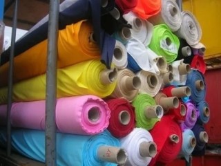 فروش عمده پارچه در رشت و گیلان