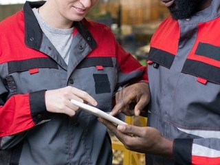 پارچه لباس کار در قزوین