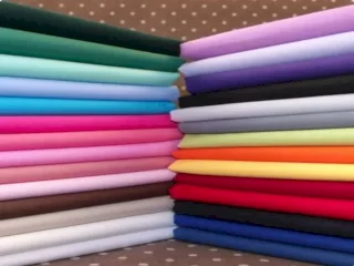 پارچه تترون در شیراز و فارس