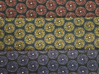 10 مدل پارچه کودری برای مانتو