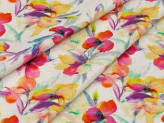 10 مدل پارچه مانتو تابستانی {2023-1402}