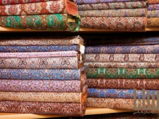 10 مدل پارچه مانتویی بدون چروک {2023-1402}