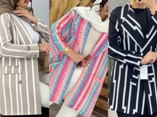 10 مدل پارچه مانتو خوشگل {2023-1402}