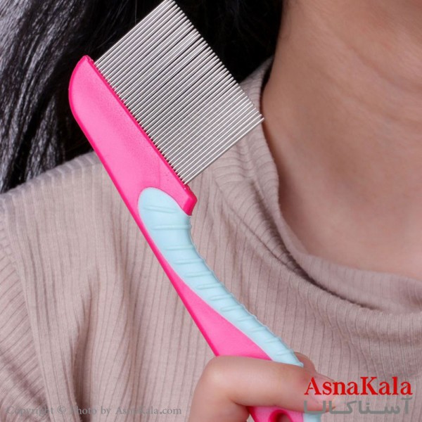 شانه شپش جنس خارجی کد HAIR13159W