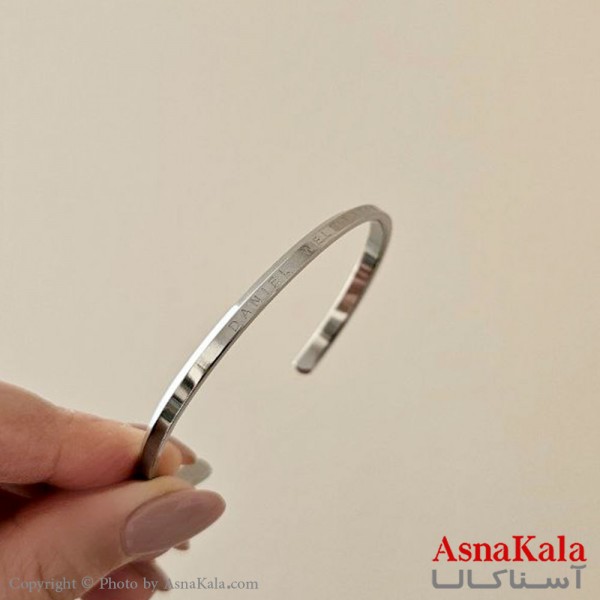 بنگل دنیل ولینگتون استیل   کد DSB18482W