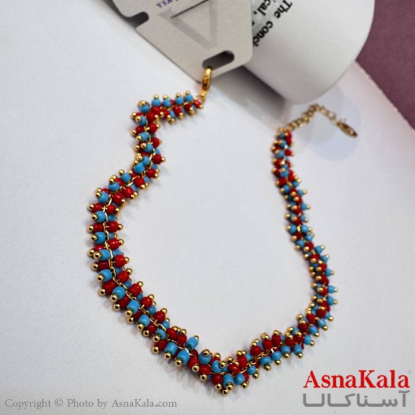 پابند و خلخال برند وای اس ایکس YSX  کد PNB1734W