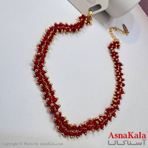 پابند و خلخال برند وای اس ایکس YSX  کد PNB1739W