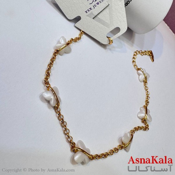 پابند و خلخال برند وای اس ایکس YSX  کد PNB1744W