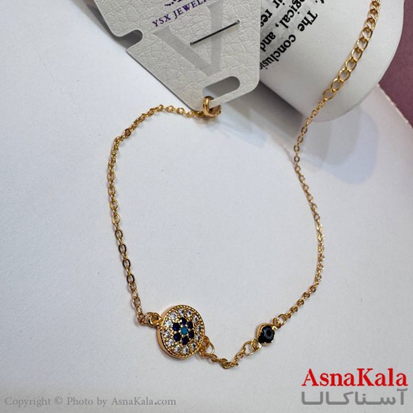 پابند و خلخال برند وای اس ایکس YSX  کد PNB1745W