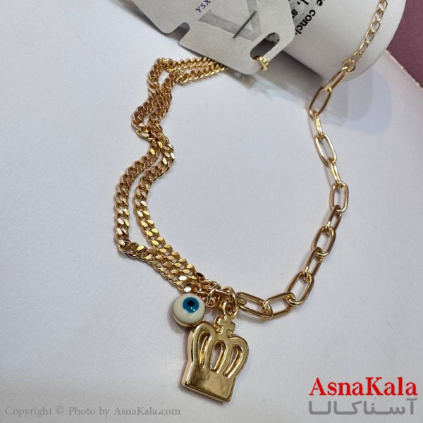 پابند و خلخال برند وای اس ایکس YSX  کد PNB1747W