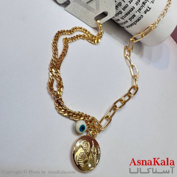 پابند و خلخال برند وای اس ایکس YSX  کد PNB1748W