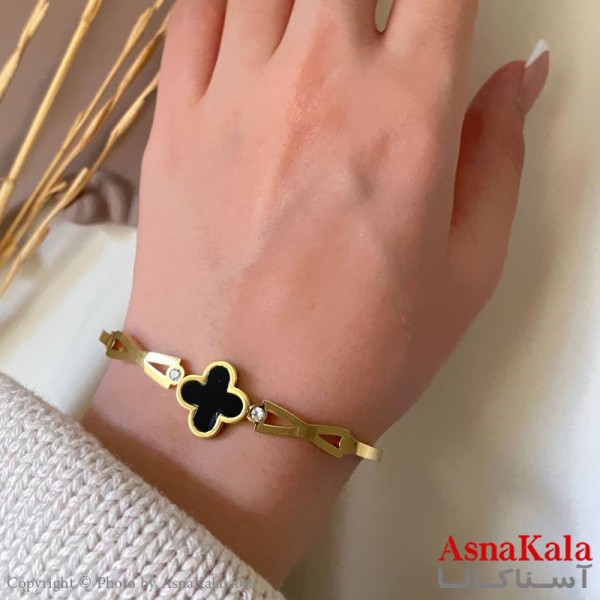 بنگل ونکلیف زنانه فشن کد DSB181546W