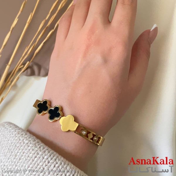 بنگل ونکلیف زنانه فشن کد DSB181547W